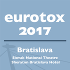 EUROTOX 2017 아이콘