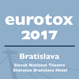 EUROTOX 2017 아이콘