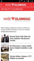 Naše Olomouc 截图 1