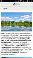 Obec Střítež 截圖 1