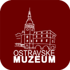 Ostravské muzeum アイコン