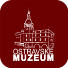Ostravské muzeum icône