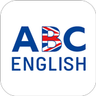 ABC English biểu tượng