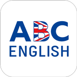 ABC English आइकन