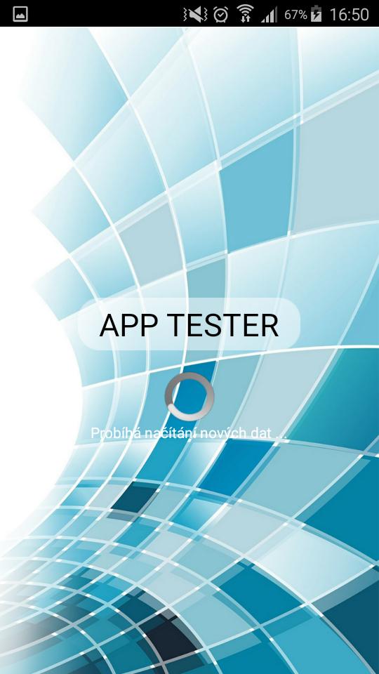 Apps test android. Тестеры приложений.