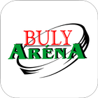 Buly Aréna icône