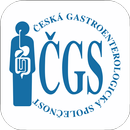 Česká gastroenterologická společnost aplikacja