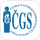 Česká gastroenterologická společnost icône