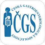 Česká gastroenterologická společnost icono