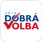 Dobrá volba ícone