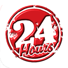 Fit Life 24 Hours Ostrava آئیکن