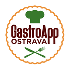 GASTROapp OSTRAVA ikona