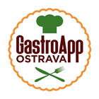GASTROapp OSTRAVA icon