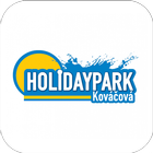 Holidaypark Kováčová icône