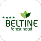 Hotel Beltine আইকন