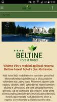 Poster Hotel Beltine