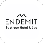 Hotel ENDEMIT আইকন