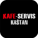 Kafe-servis Kaštan APK