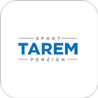 Penzion Tarem Zeichen
