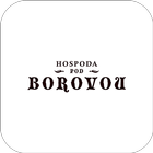 آیکون‌ Pod Borovou