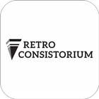 Retro Consistorium biểu tượng