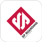 ikon SP Boarding