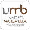 Univerzita Mateja Bela v Bansk