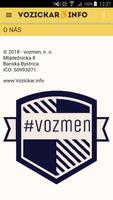 Vozickar.info 截图 3