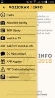 Vozickar.info 海报