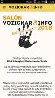 Vozickar.info 截图 1