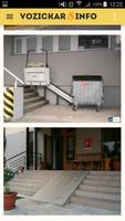 Vozickar.info 截图 2
