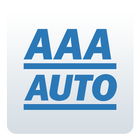 AAA AUTO icône