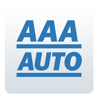 AAA AUTO आइकन