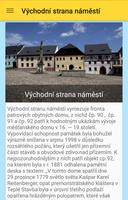 Úterý - turistický průvodce স্ক্রিনশট 1