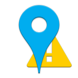 Location Notifier - Foursquare icon