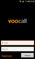 Poster Voocall Callback