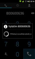 Voocall Callback Ekran Görüntüsü 2