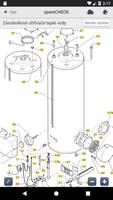 Vaillant spareCHECK CZ скриншот 2