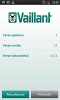 Vaillant screenshot 1