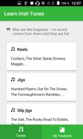 Learn Irish Tunes पोस्टर
