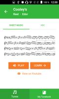 Learn Irish Tunes Screenshot 2