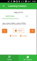 Learn Irish Tunes Screenshot 3