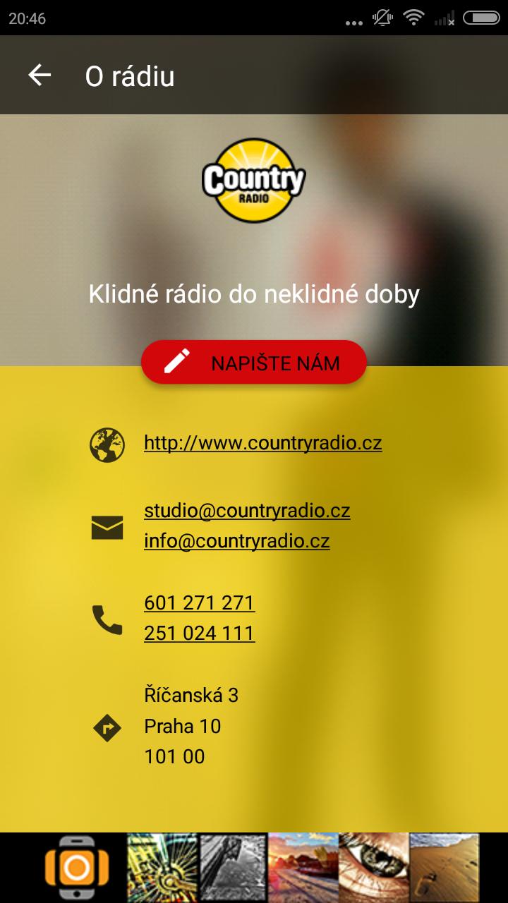 Country Radio APK for Android Download