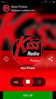 Kiss Proton 海报