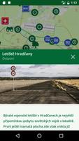 Mapová aplikace VLS ČR تصوير الشاشة 3