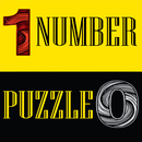 Numbers Puzzle aplikacja