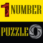 Numbers Puzzle icône