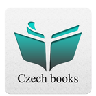 Czech Books biểu tượng