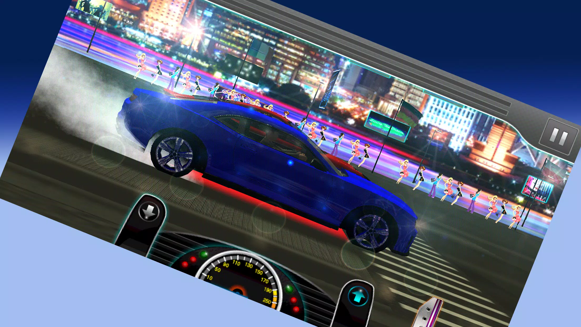 Download do APK de Shift - Simulador de carro para Android