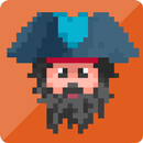 Banana Pirate APK